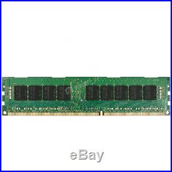 DDR3 1333 ECC Registered Memory For Dell PowerEdge T320 R320 32GB 4X8GB