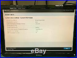 08R9M Dell PowerEdge R640 Dual Socket 3647 DDR4 Server Motherboard AS IS