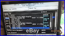 12 Core Dell PowerEdge R710 Server -2x Xeon X5650 with HT @ 2.67GHz 16GB H700