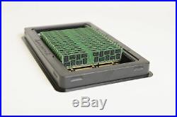 128GB (16x8GB) DDR3 PC3-10600R ECC Reg Server Memory RAM Dell PowerEdge R910