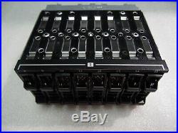 16 Bay Hdd Backplane Cage 2.5 Sff Upgrade Dell Poweredge R730 8 Bay Sff Server