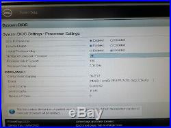 1U Server Dell PowerEdge R320 6-Core Xeon E5-2430L 24GB H710 Mini 3.5 SAS/SATA