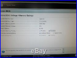 1U Server Dell PowerEdge R320 6-Core Xeon E5-2430L 24GB H710 Mini 3.5 SAS/SATA