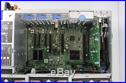 20 Core Dell PowerEdge R910 2 x E7-4820 2.4GHz 128GB RAM 16 x 146GB SAS 15K HDD