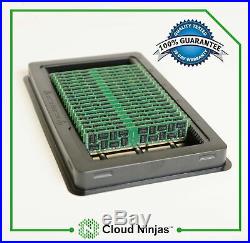 288GB (18x16GB) DDR3 PC3-10600R ECC Reg Server Memory RAM Dell PowerEdge R710