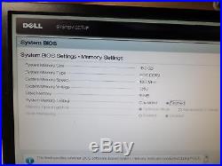 2U Server Dell PowerEdge R520 QC Xeon E5-2470 2.2GHz 16GB, 4x1TB, 2x300GB H710
