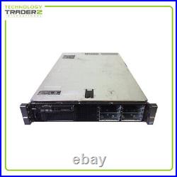 33P6Y Dell PowerEdge R710 2P X5675 6-Core 3.06GHz 32GB 8x SFF Server With 2x PWS