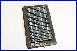 512GB (32x16GB) DDR3 PC3-8500R 4Rx4 ECC Server Memory RAM Dell PowerEdge R815