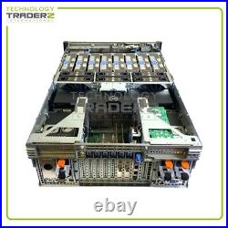 9YDKC Dell PowerEdge R930 4P Xeon E7-4809 v4 128GB 4x SFF Server With 1x 0Y5M7N