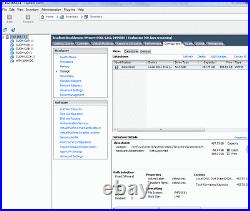 Cisco CCNA CCNP Voice Collaboration Lab CUCM 14 Dell R620 Server 64G RAM 1TB SSD