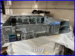 DELL EMC PowerEdge R540 8x 3.5 Bays Server Chassis Backplane FAN 94P80 CP90M