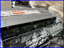 DELL EMC PowerEdge R540 8x 3.5 Bays Server Chassis Backplane FAN 94P80 CP90M