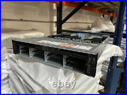 DELL EMC PowerEdge R540 8x 3.5 Bays Server Chassis Backplane FAN 94P80 CP90M