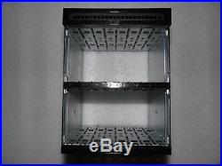 DELL EMC T640 POWEREDGE SERVER CHASSIS SFF HDD UPPER CAGE DRIVE 0 to 15 CXPMV