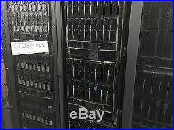 DELL PE R710 Rack Server 2x 6-Core Xeon X5650, 48GB + Caddies VMWARE Home Lab