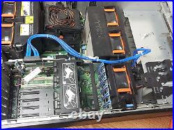 DELL POWEREDGE 1900 SERVER MOTHER BOARD JW063 WithCable 0PD147 0CH328