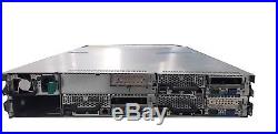 DELL POWEREDGE C6100 XS23-TY3 3 Node Server BAREBONES 2 PSU 6 HEATSINK