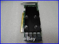 DELL POWEREDGE R630 SERVER SSD NVMe PCIe EXTENDER EXPANSION CARD KIT GY1TD K9TVP