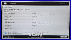 DELL POWEREDGE R720 2U SERVER 2XEON E5-2620 0 2GHz SIX-CORE 32GB PERC H310 RAID