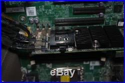 DELL POWEREDGE T420 8 BAY 3.5 LFF HDD SERVER 6 CORE 32GB RAM iDRAC PERC H710P