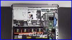 DELL PowerEdge 2U Server 2950 III 2 x E5430 32GB RAM PERC 6i Raid 6 x 1TB HDD