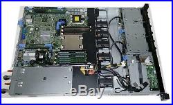 DELL PowerEdge R420 2×E5-2420 v2 Xeon 6-Core 2.2GHz 64GB RAM 2×400GB SSD RAID