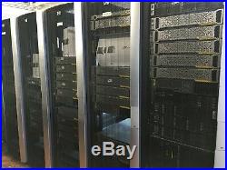 DELL PowerEdge R510 Dual 6Core X5650 12 LFF Bay SAS SATA SSD Storage Server H700