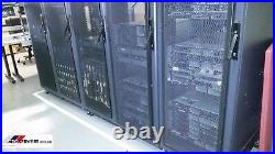 DELL PowerEdge R610 2xQUAD CORE E5620 CTO Rack Server 1 Year Warranty Home Lab