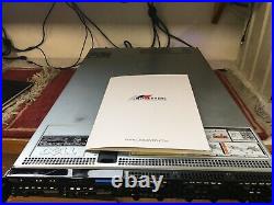 DELL PowerEdge R630 2x 14-Core E5-2660v4 64GB 3.6TB SAS ESXi Proxmox Server 2025