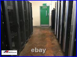 DELL PowerEdge R630 Server Dual 14-Core E5-2697 v3 64GB 2 X200GB SSD VMWARE