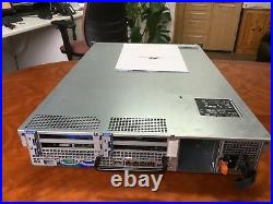 DELL PowerEdge R710 CTO Server SIX Core XEON X5660 VMWARE Testbed ESXI 6.7 USB