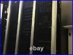 DELL PowerEdge R710 V2 Server 2 x SIX Core X5670 48GB RAM 8TB Storage ESXI 6.7