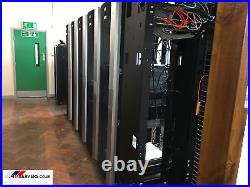 DELL PowerEdge R720 Server Dual 10-Core E5-2670 v2 3.6TB SAS 16x SFF 64GB vmware