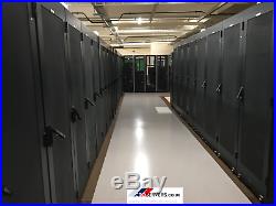 DELL PowerEdge R720 Server Dual 8-CORE E5-2650 v2 H710 RAID 2x 600GB SFF VMware