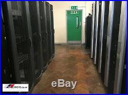 DELL PowerEdge R720 Server Dual XEON E5-2650 v2 16Cores 64GB RAM 16TB SAS EXSi 7