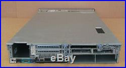 DELL PowerEdge R720xd 24 x 2.5 Bays 2U Rack Server Chassis ONLY