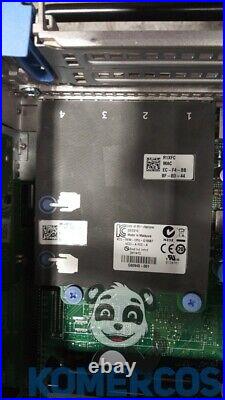 DELL PowerEdge R720xd, Server 2x Xeon E5-2670 2.6GHz, 16GB, No HDDs, A