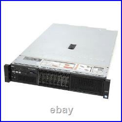 DELL PowerEdge R730 // 2x E5-2660 v3, 64 GB DDR4, 8-fach SFF, H730P MIni