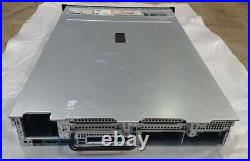 DELL PowerEdge R730 3.5x8 Bays Server Backplane Cable Chassis withFull Fans Array