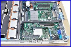 DELL PowerEdge R815 4x Opteron 6174 48-cores 2.2Ghz/64GB/H700 2.5 6-bay Server