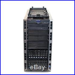 DELL PowerEdge T430 Server 16-Bay SFF Empty Barebones TOWER Chassis