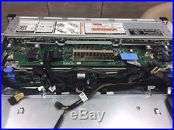 DELL Poweredge 13G R730XD include parts
