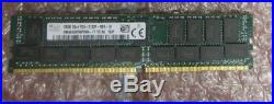 Dell 32GB DDR4 PC4-2133P Memory for PowerEdge R630 R730 ++ Servers