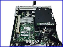 Dell C6220 Server Spare Node Motherboard SAS RAID 9265-8i + 10 GB Daughter Card