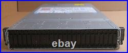 Dell C6400 24Bay 2U Chassis 4x C6525 2x 2nd/3rd Gen CPU 16-DIMM CTO Node Servers