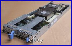 Dell C6400 24Bay 2U Chassis 4x C6525 2x 2nd/3rd Gen CPU 16-DIMM CTO Node Servers