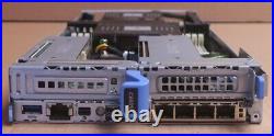 Dell C6400 24Bay 2U Chassis 4x C6525 2x 2nd/3rd Gen CPU 16-DIMM CTO Node Servers