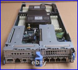 Dell C6400 24Bay 2U Chassis 4x C6525 2x 2nd/3rd Gen CPU 16-DIMM CTO Node Servers