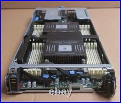 Dell C6400 24Bay 2U Chassis 4x C6525 2x 2nd/3rd Gen CPU 16-DIMM CTO Node Servers