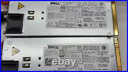 Dell DR4000 12-Bay LFF 2Xeon E5645 2.40GHz 32GB 12-Bay LFF SAS 2U Server No HDD
